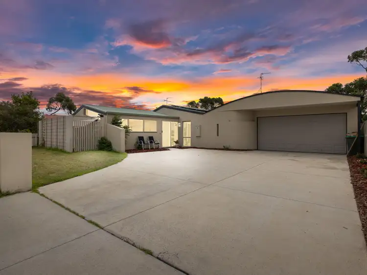 29 Outlook Drive, Wonthaggi VIC 3995
