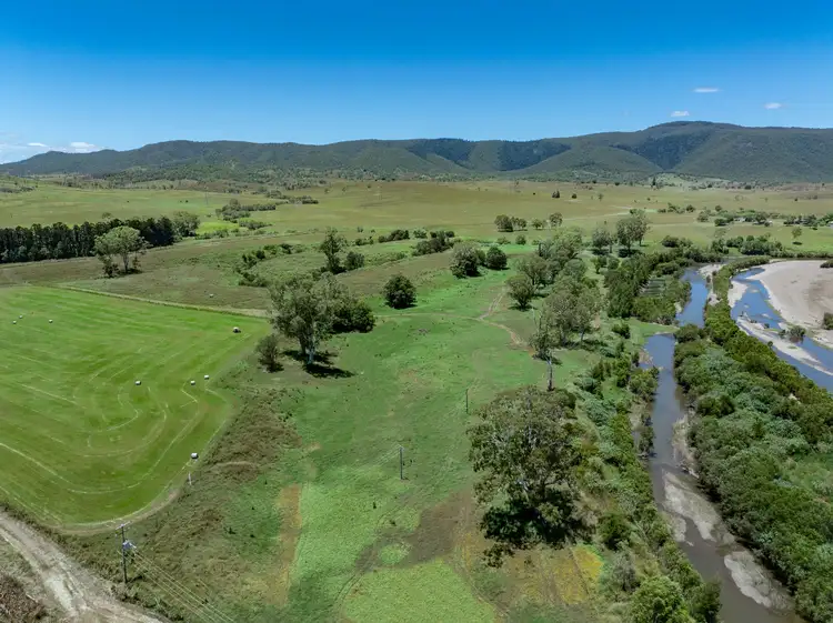 Sixth view of Homely rural property listing, 803 Cooeeimbardi Road, Lower Cressbrook QLD 4313