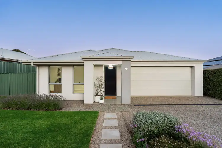 7 Bulbeck Road, Nairne SA 5252