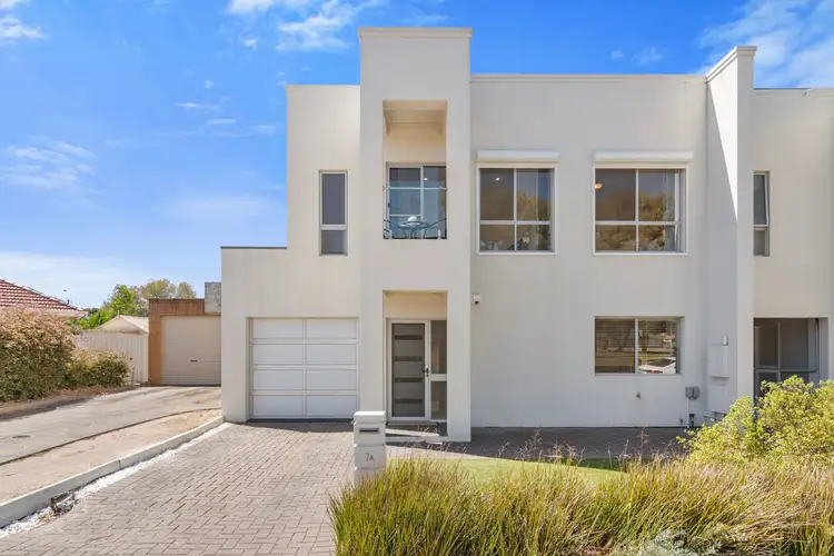 Second view of Homely house listing, 7A Silver Crescent, Grange SA 5022
