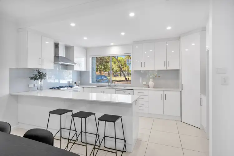 Third view of Homely house listing, 7A Silver Crescent, Grange SA 5022