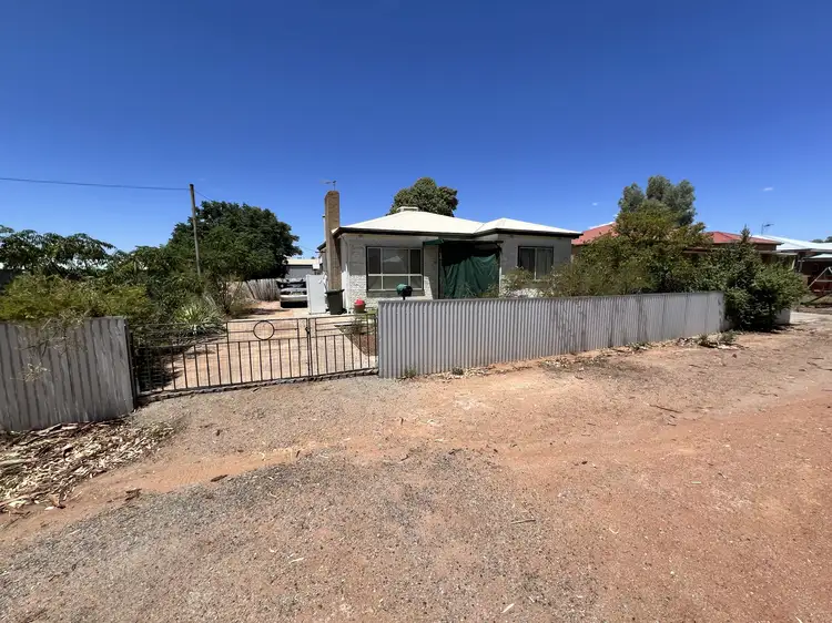 43 Ryan Street, Broken Hill NSW 2880