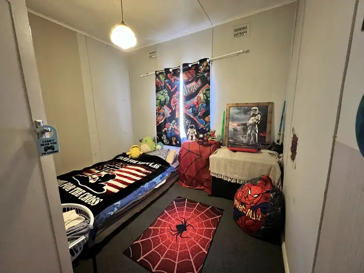 Third view of Homely house listing, 43 Ryan Street, Broken Hill NSW 2880