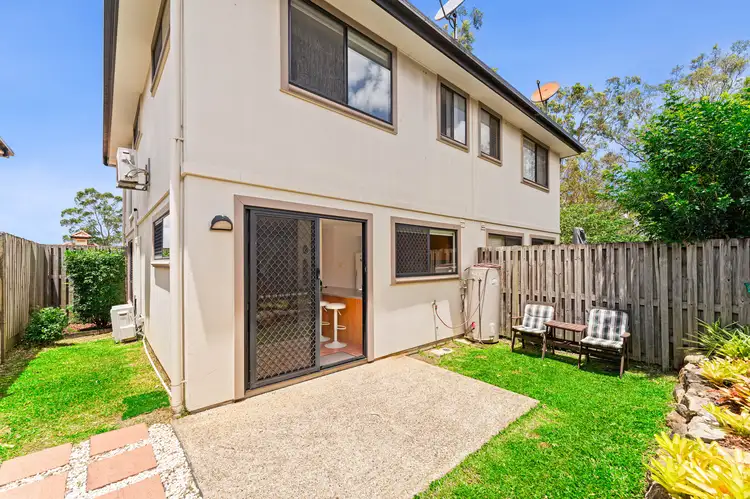 Main view of Homely townhouse listing, 45/228 Gaskell Street, Eight Mile Plains QLD 4113