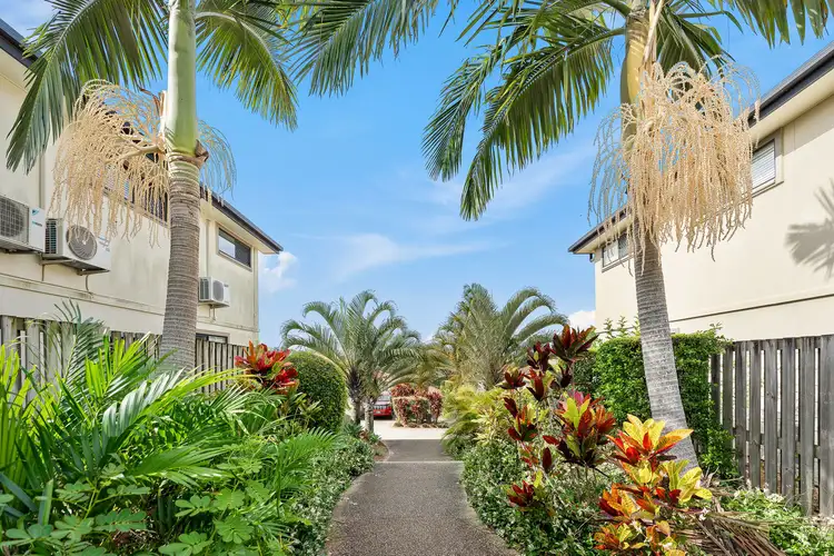 Second view of Homely townhouse listing, 45/228 Gaskell Street, Eight Mile Plains QLD 4113
