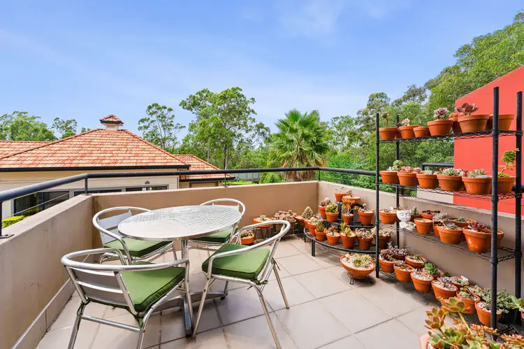 Third view of Homely townhouse listing, 45/228 Gaskell Street, Eight Mile Plains QLD 4113