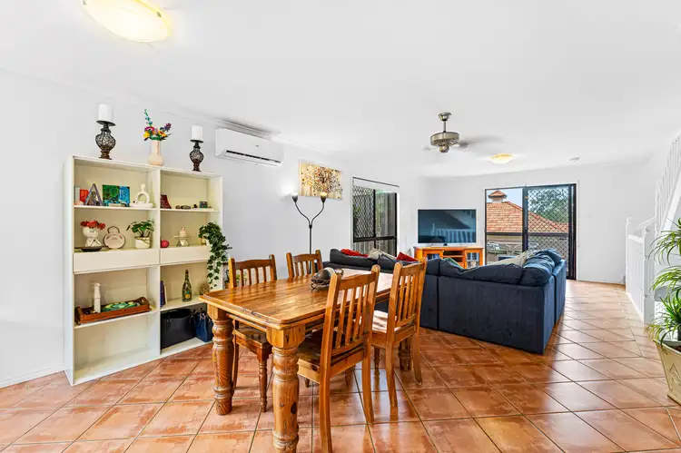 Fourth view of Homely townhouse listing, 45/228 Gaskell Street, Eight Mile Plains QLD 4113