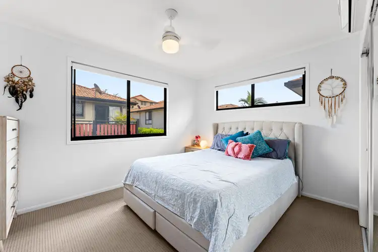 Sixth view of Homely townhouse listing, 45/228 Gaskell Street, Eight Mile Plains QLD 4113