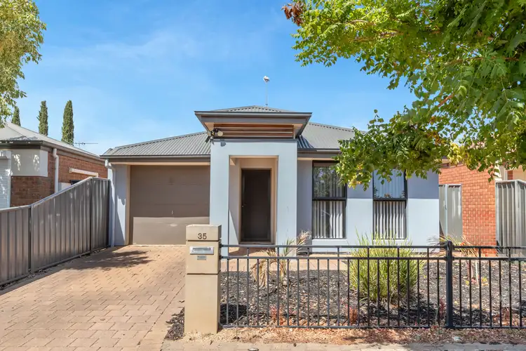 35 St Clair Avenue, Andrews Farm SA 5114
