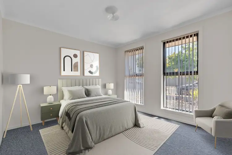 Third view of Homely house listing, 35 St Clair Avenue, Andrews Farm SA 5114