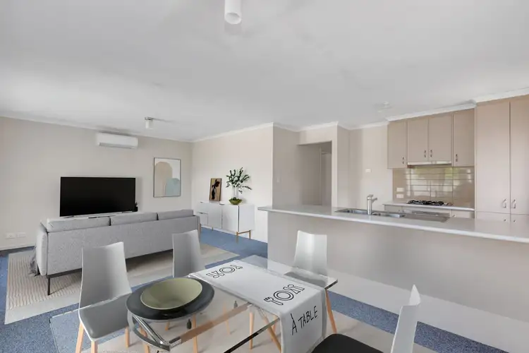 Fifth view of Homely house listing, 35 St Clair Avenue, Andrews Farm SA 5114