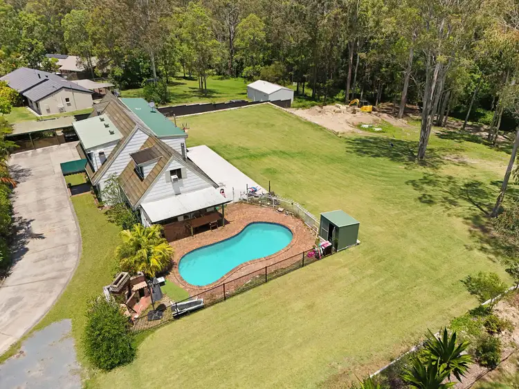 12 Natan Road, Mudgeeraba QLD 4213