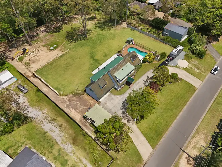 Second view of Homely house listing, 12 Natan Road, Mudgeeraba QLD 4213
