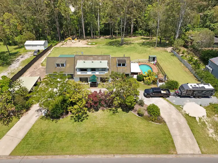 Third view of Homely house listing, 12 Natan Road, Mudgeeraba QLD 4213