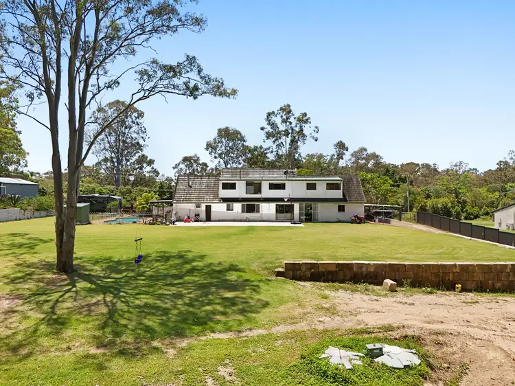 Fifth view of Homely house listing, 12 Natan Road, Mudgeeraba QLD 4213