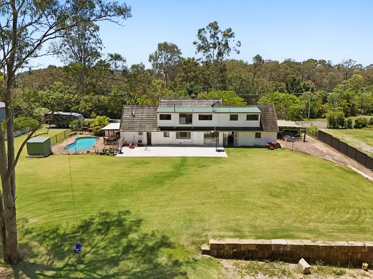 Sixth view of Homely house listing, 12 Natan Road, Mudgeeraba QLD 4213