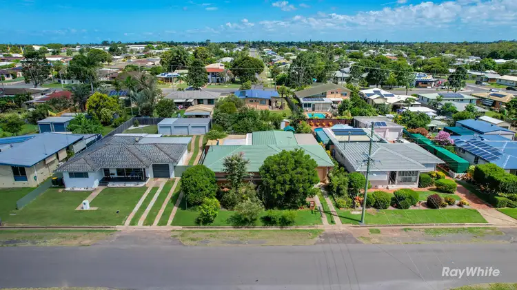 10 Miles Street, Kepnock QLD 4670