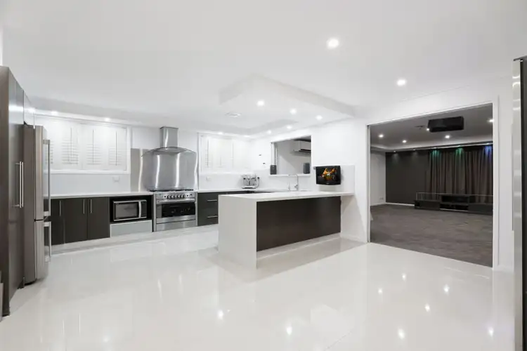 Third view of Homely house listing, 27 Nereid Road, Cranebrook NSW 2749