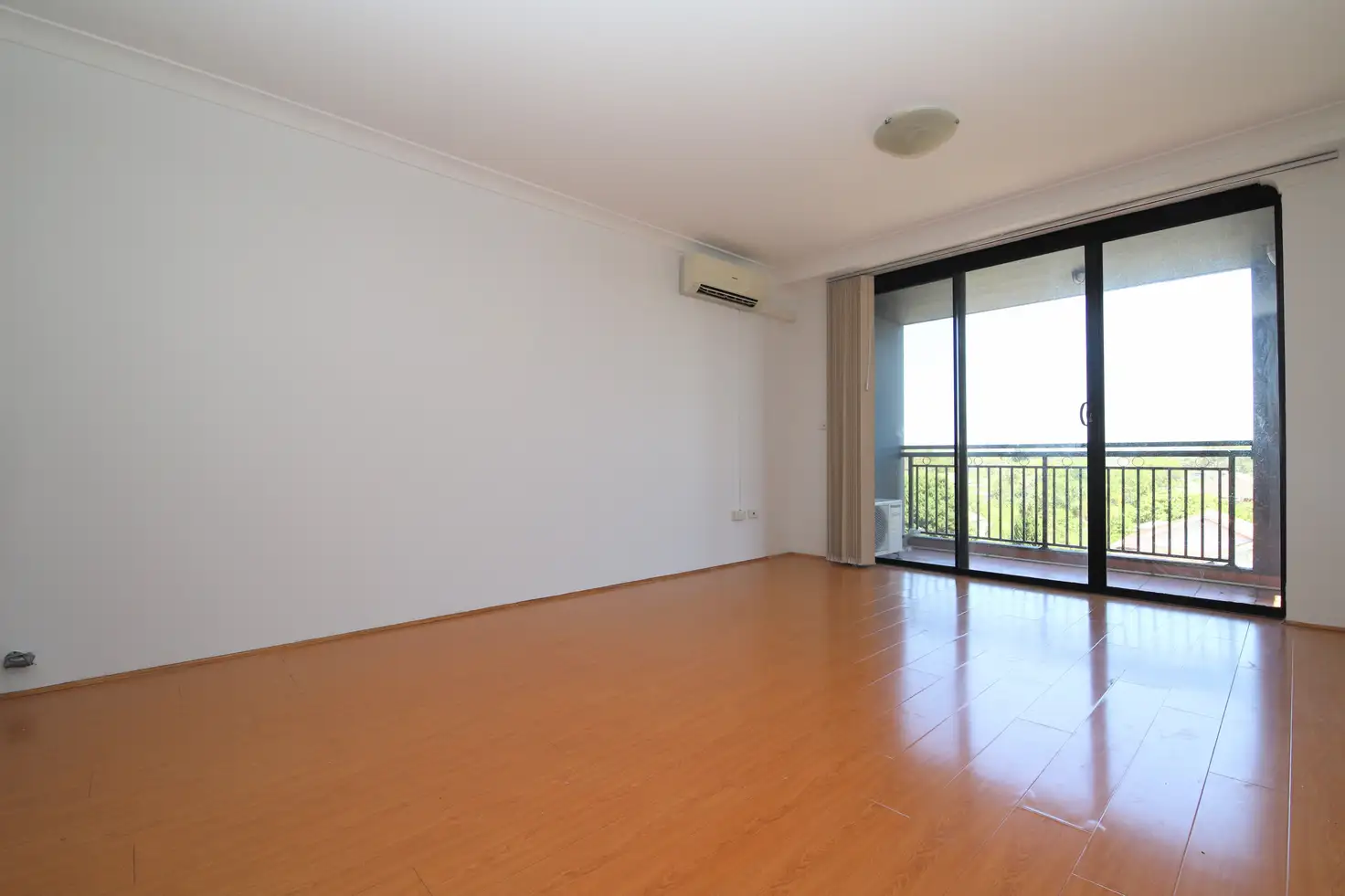Main view of Homely unit listing, 19/299 Lakemba Street, Wiley Park NSW 2195