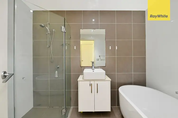 Fifth view of Homely apartment listing, 15/38 Shoreline Drive, Rhodes NSW 2138