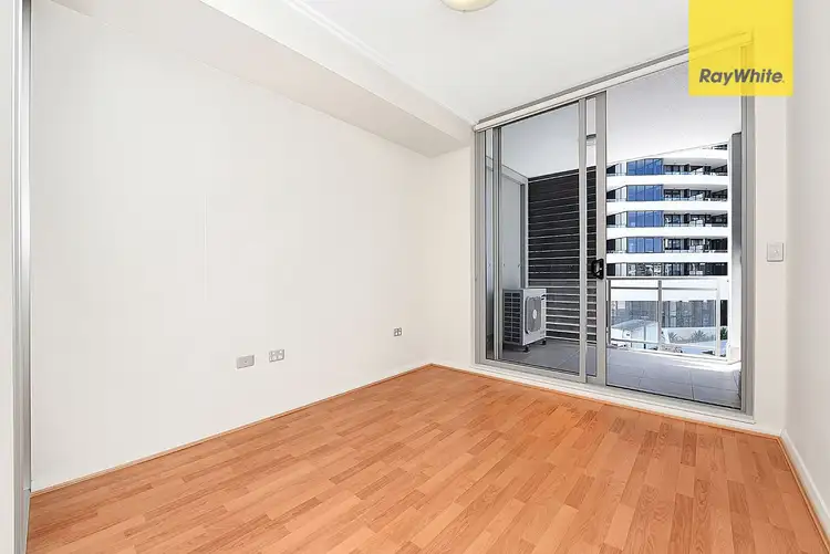 Sixth view of Homely apartment listing, 15/38 Shoreline Drive, Rhodes NSW 2138