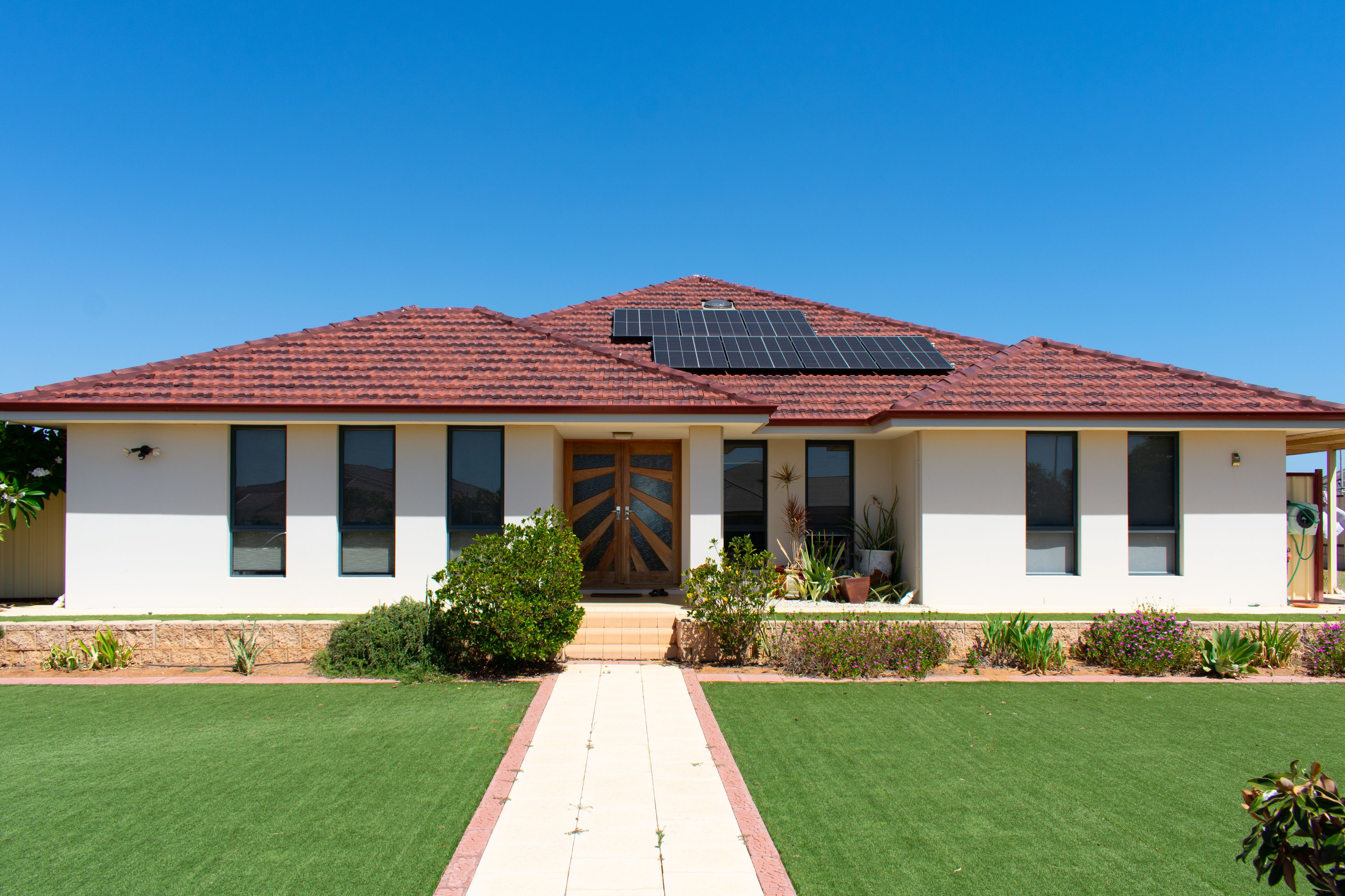 65 Honeysuckle Boulevard, Woorree WA 6530