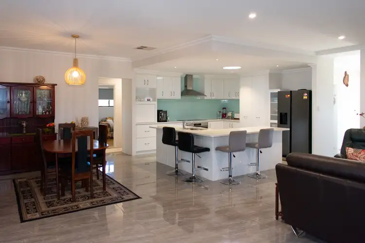 Second view of Homely house listing, 65 Honeysuckle Boulevard, Woorree WA 6530
