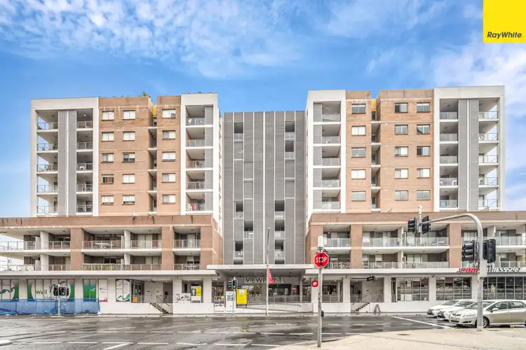 Main view of Homely unit listing, 118/280 Merrylands Road, Merrylands NSW 2160