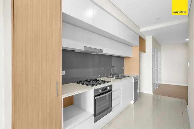 Second view of Homely unit listing, 118/280 Merrylands Road, Merrylands NSW 2160