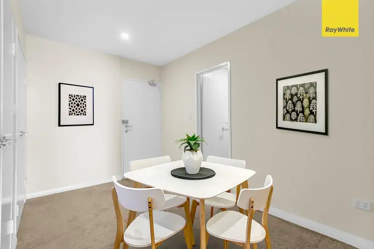 Third view of Homely unit listing, 118/280 Merrylands Road, Merrylands NSW 2160