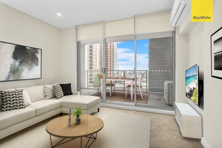 Fourth view of Homely unit listing, 118/280 Merrylands Road, Merrylands NSW 2160