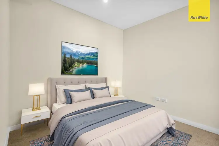 Fifth view of Homely unit listing, 118/280 Merrylands Road, Merrylands NSW 2160