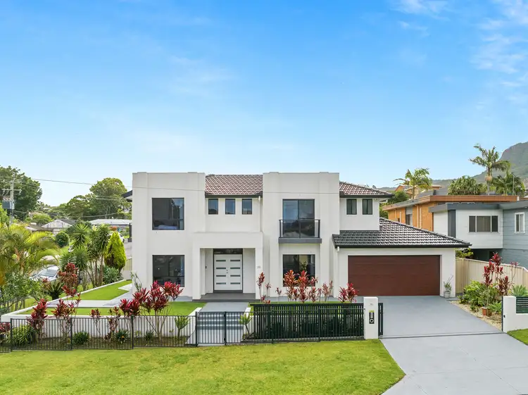 36 William Street, Keiraville NSW 2500