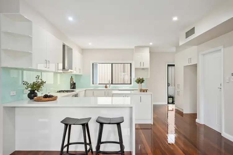 Fourth view of Homely house listing, 36 William Street, Keiraville NSW 2500