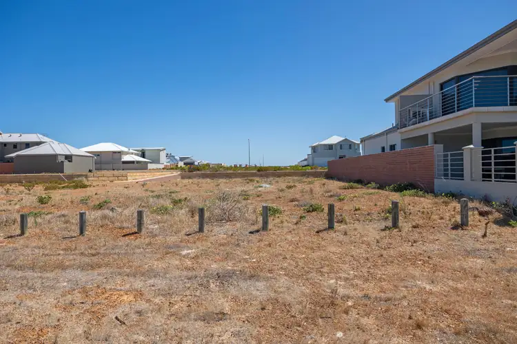 Second view of Homely land listing, Lot 22, 11 Island Drive, Jurien Bay WA 6516
