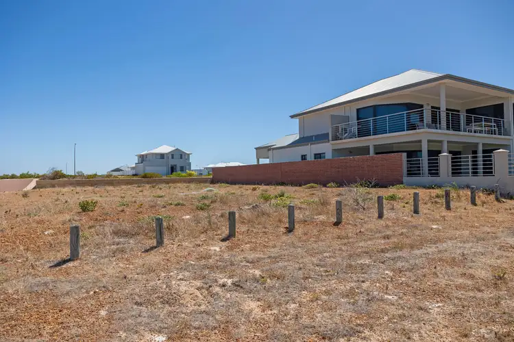 Third view of Homely land listing, Lot 22, 11 Island Drive, Jurien Bay WA 6516