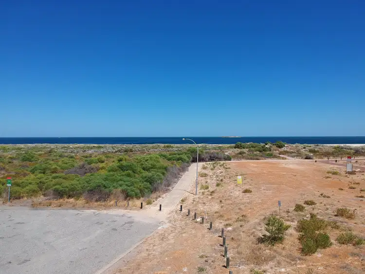 Fourth view of Homely land listing, Lot 22, 11 Island Drive, Jurien Bay WA 6516