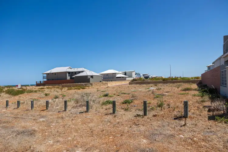 Fifth view of Homely land listing, Lot 22, 11 Island Drive, Jurien Bay WA 6516