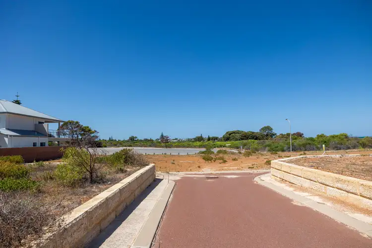 Sixth view of Homely land listing, Lot 22, 11 Island Drive, Jurien Bay WA 6516