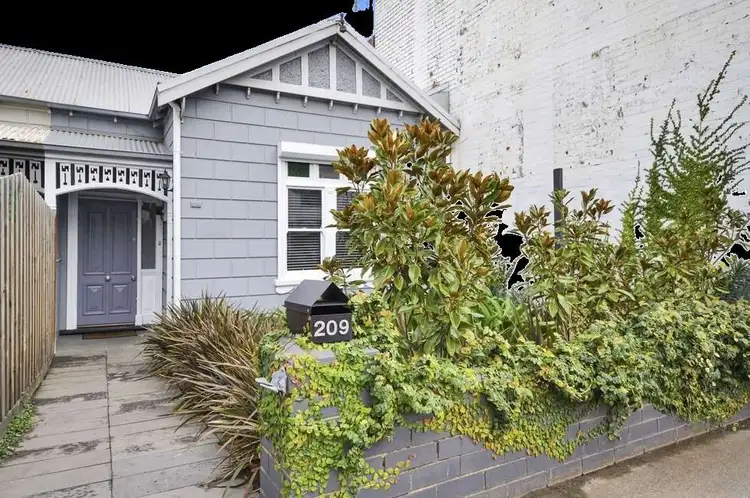 Main view of Homely house listing, 209 High Street, Preston VIC 3072