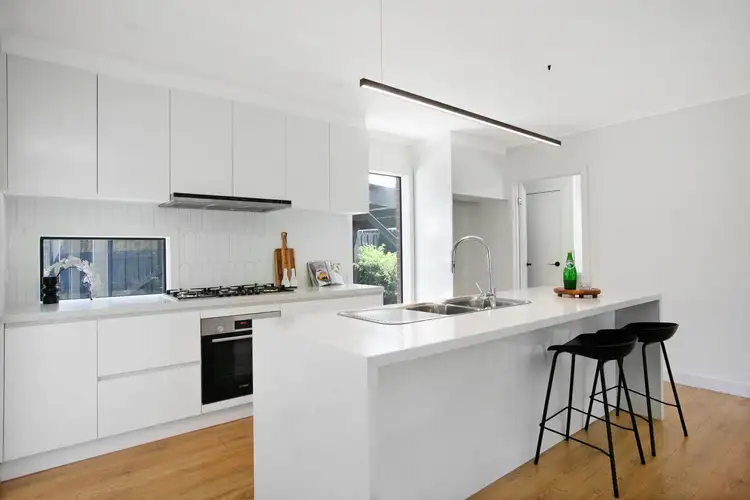 Fifth view of Homely townhouse listing, 2/18 Winter Crescent, Reservoir VIC 3073