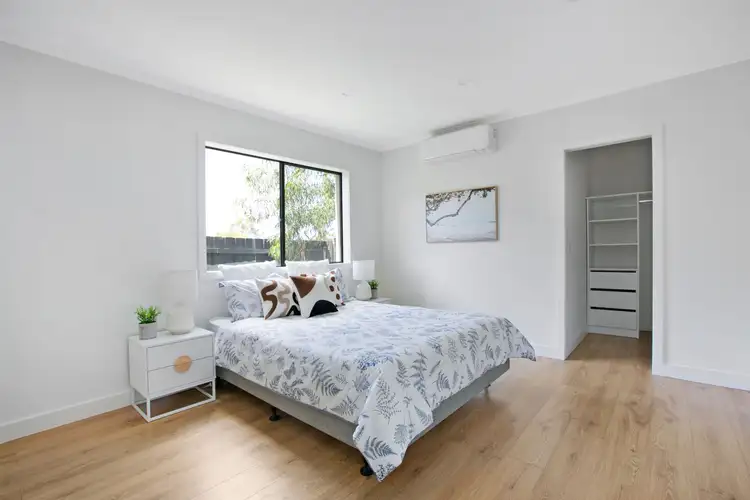 Sixth view of Homely townhouse listing, 2/18 Winter Crescent, Reservoir VIC 3073