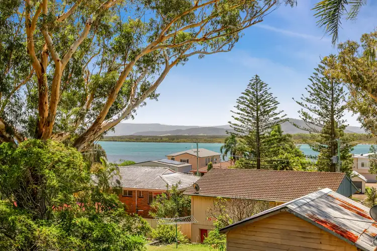 Fourth view of Homely house listing, 15 Ormonde Crescent, Orient Point NSW 2540