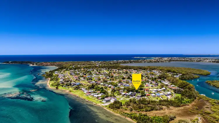 Fifth view of Homely house listing, 15 Ormonde Crescent, Orient Point NSW 2540
