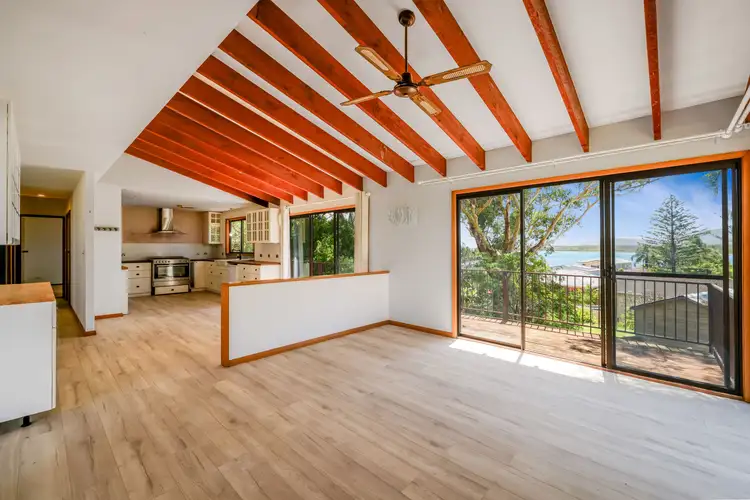 Sixth view of Homely house listing, 15 Ormonde Crescent, Orient Point NSW 2540