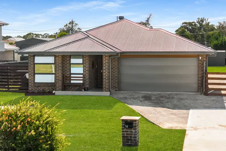 14 Morris Place, Marulan NSW 2579