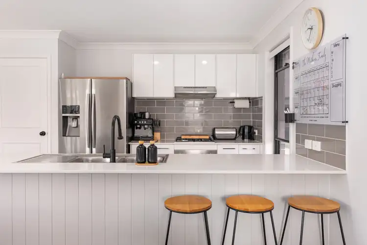 Second view of Homely house listing, 14 Morris Place, Marulan NSW 2579