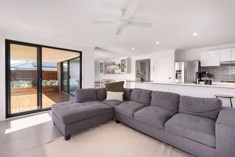 Fifth view of Homely house listing, 14 Morris Place, Marulan NSW 2579