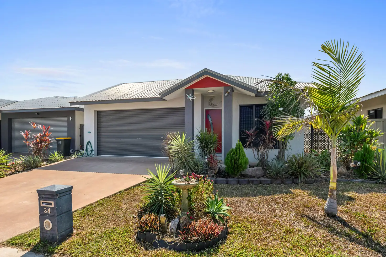 Main view of Homely house listing, 34 Myrtlewood Crescent, Zuccoli NT 832