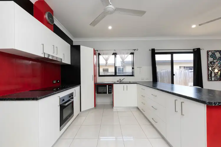 Second view of Homely house listing, 34 Myrtlewood Crescent, Zuccoli NT 832